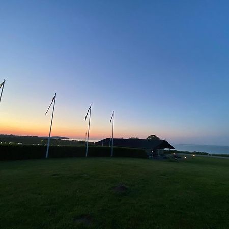 Camp Hverringe Dalby Eksteriør bilde