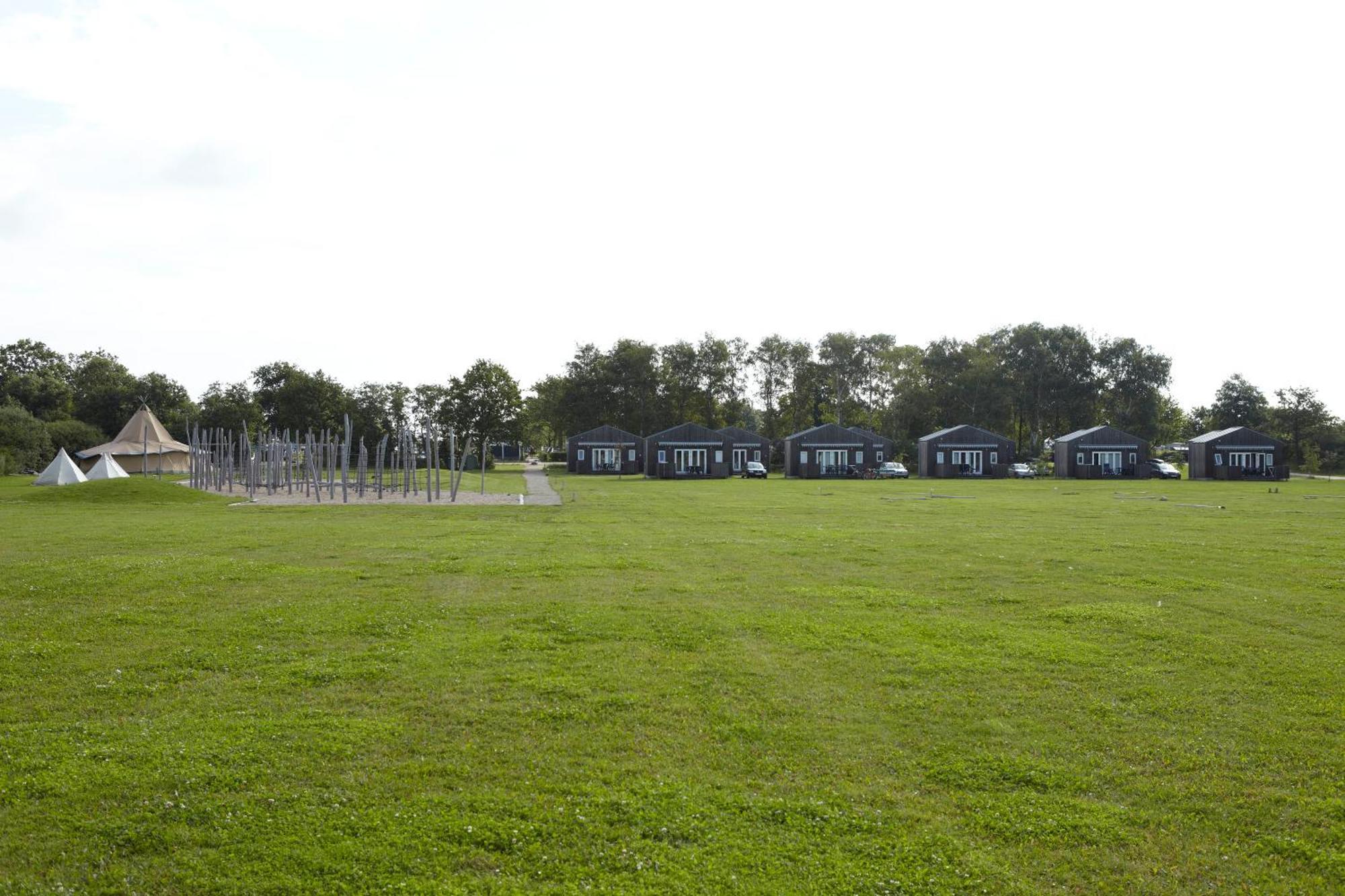 Camp Hverringe Dalby Rom bilde
